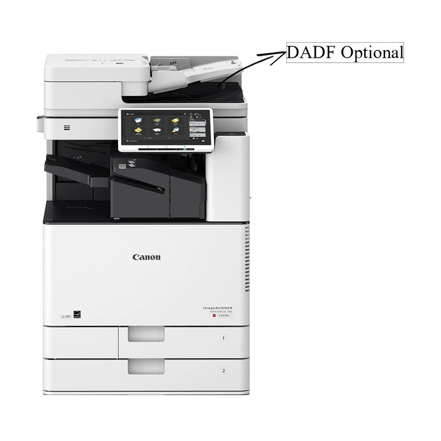 Canon imageRUNNER ADVANCE DX C3826I Photocopier Price in Bangladesh