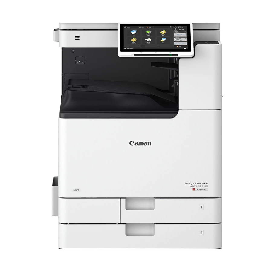 Canon imageRUNNER ADVANCE DX C3830i Photocopier