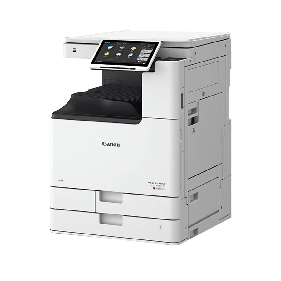 Canon imageRUNNER ADVANCE DX C3926I Photocopier