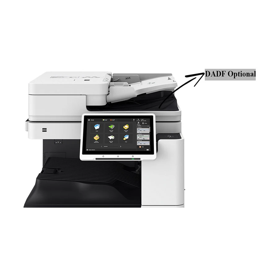 Canon imageRUNNER ADVANCE DX C3926I Photocopier Price in Bangladesh