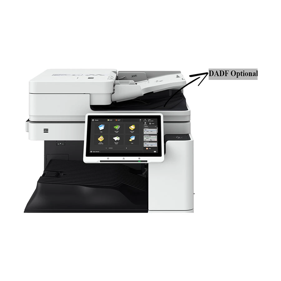 Canon imageRUNNER ADVANCE DX C3930i Photocopier Price in Bangladesh