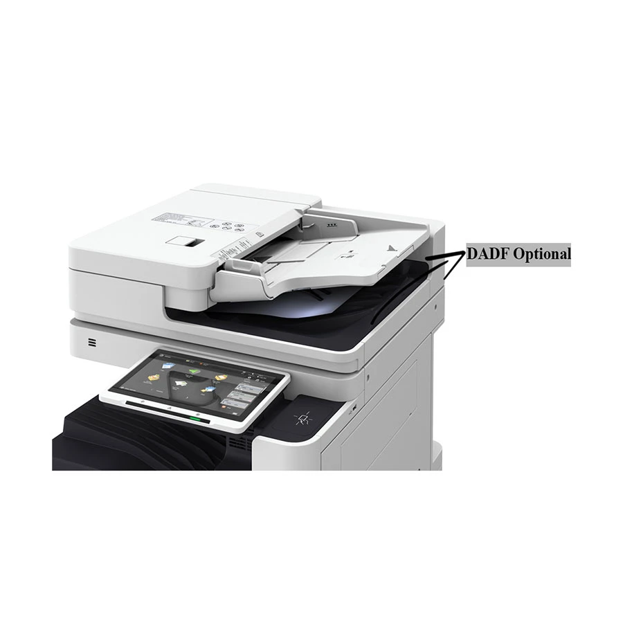 Canon imageRUNNER ADVANCE DX C5870i Photocopier Price in Bangladesh