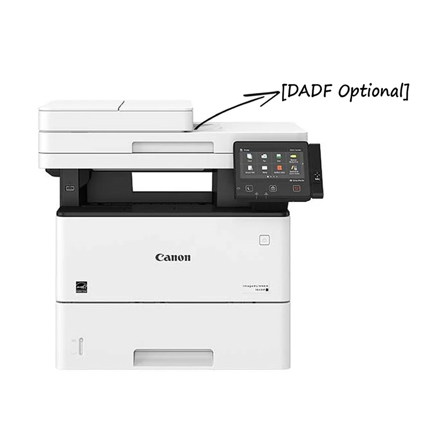 Canon imageRUNNER ADVANCE iR1643i Canon Price in Bangladesh