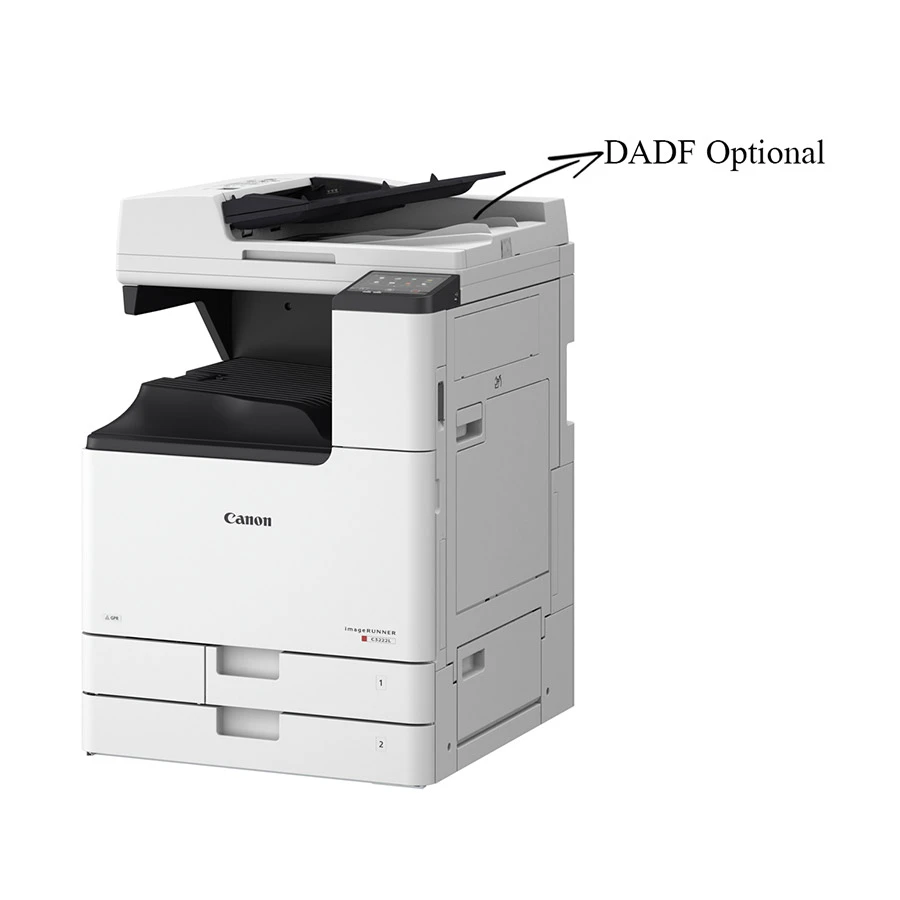 Canon imageRUNNER C3222L Photocopier Price in Bangladesh