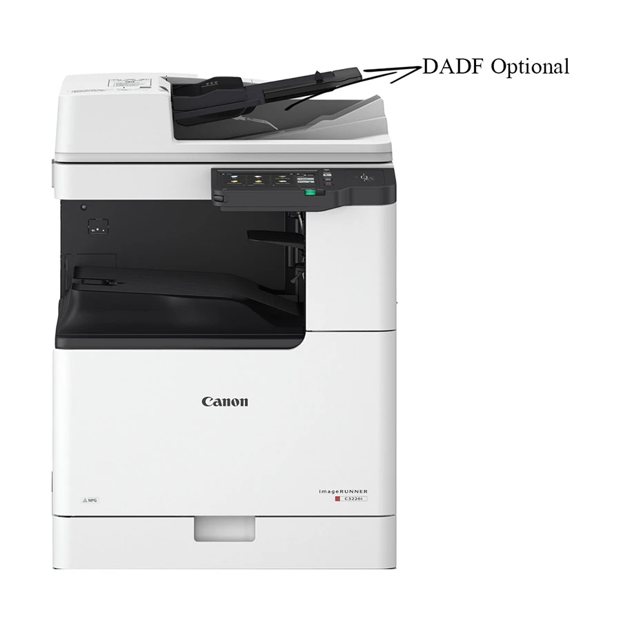 Canon imageRUNNER C3226i Photocopier Price in Bangladesh
