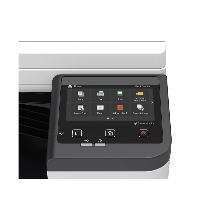 Canon imageRUNNER C3322L Canon in BD