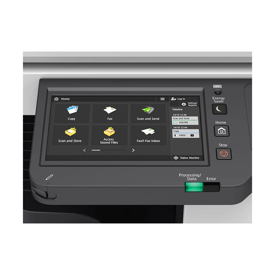 Canon imageRUNNER C3326i Photocopier Price in Bangladesh