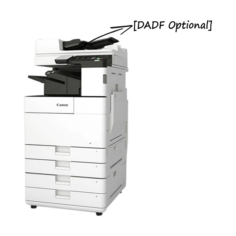 Canon imageRUNNER iR 2630i Photocopier Price in Bangladesh