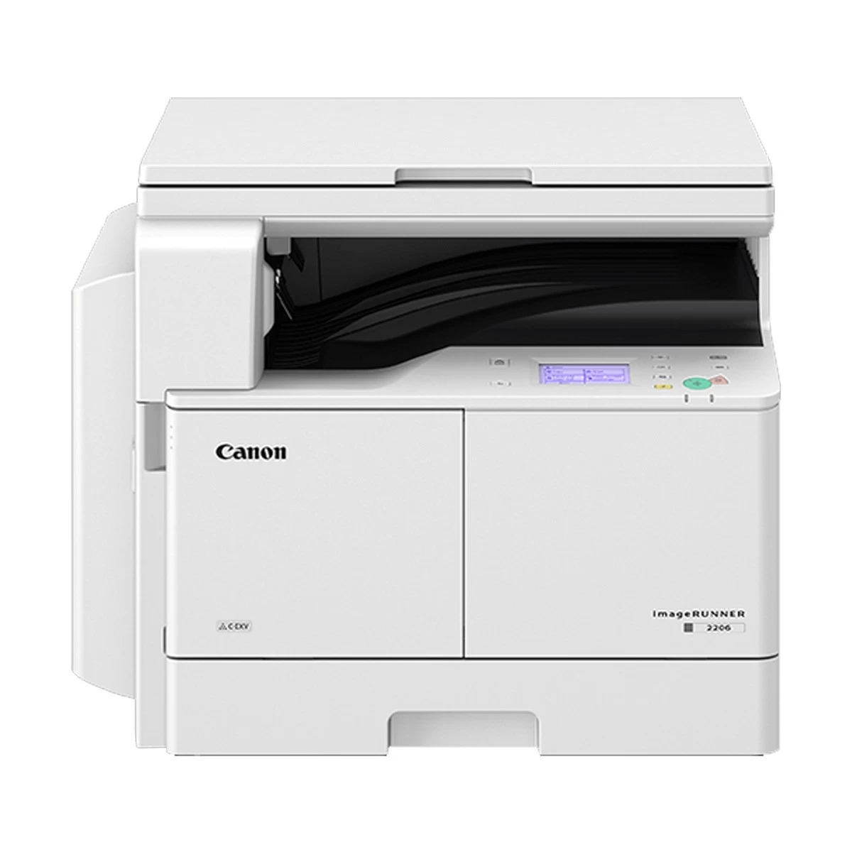Canon imageRUNNER IR2206 Photocopier