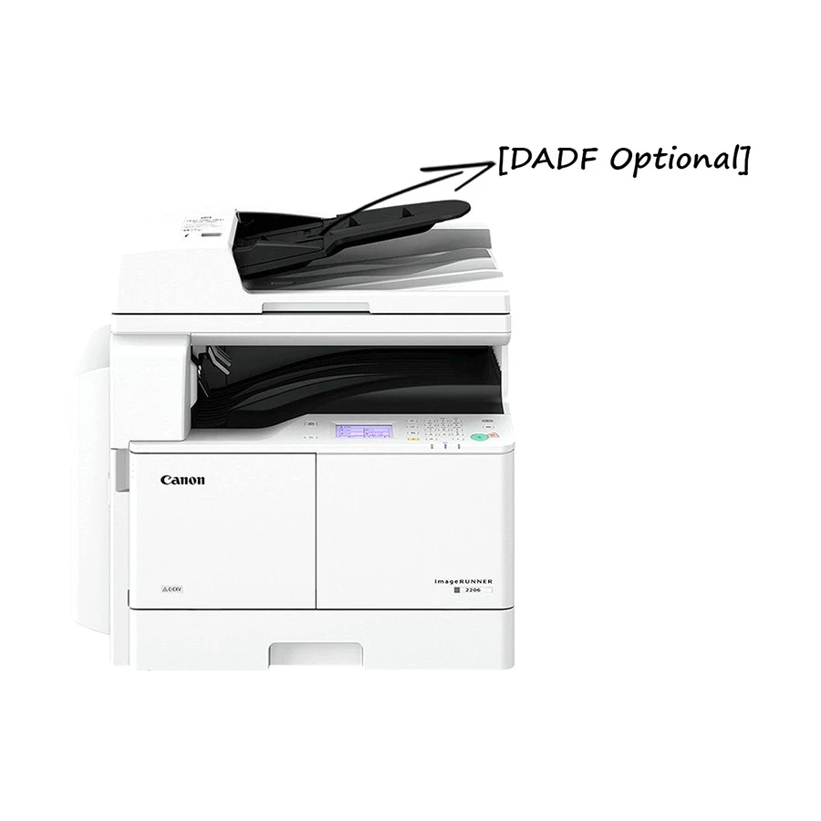 Canon imageRUNNER IR2206 Photocopier Price in Bangladesh