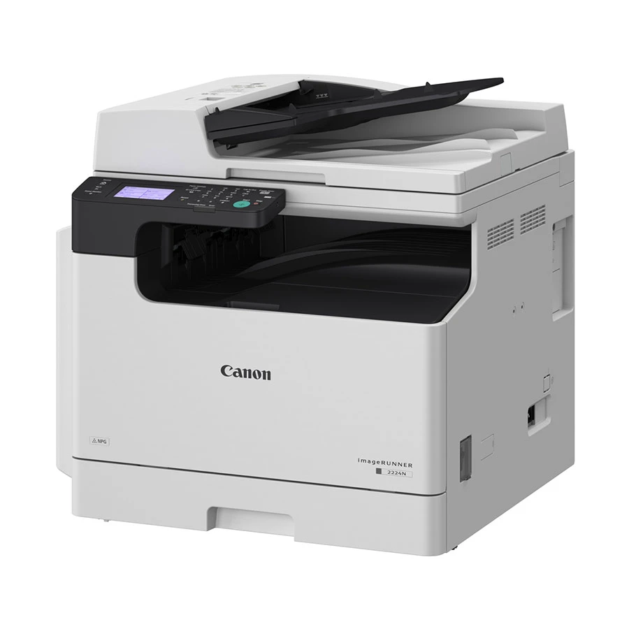 Canon imageRUNNER iR2224 Canon Price in Bangladesh