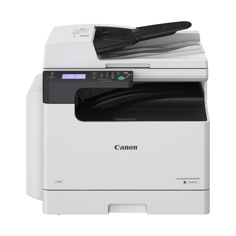 Canon imageRUNNER iR2224 Canon