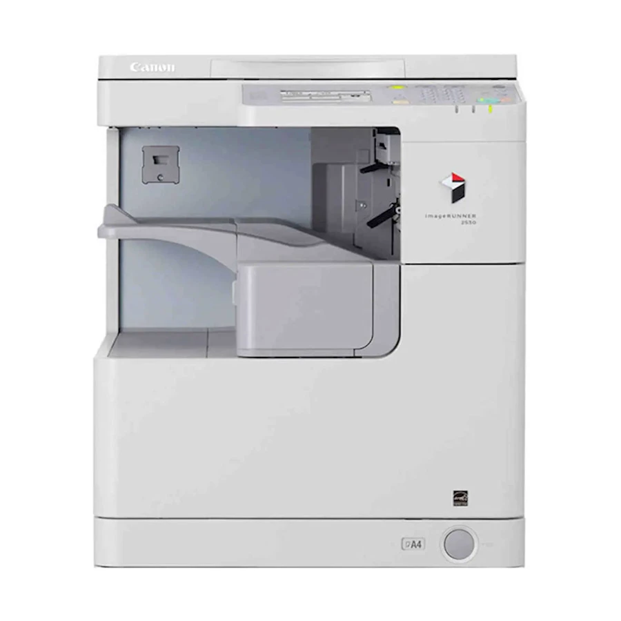 Canon IR-2520W Canon