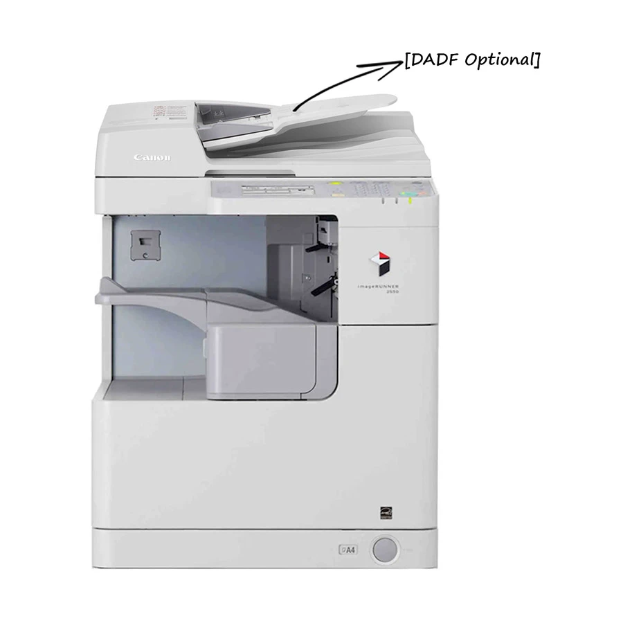 Canon IR-2520W Canon Price in Bangladesh