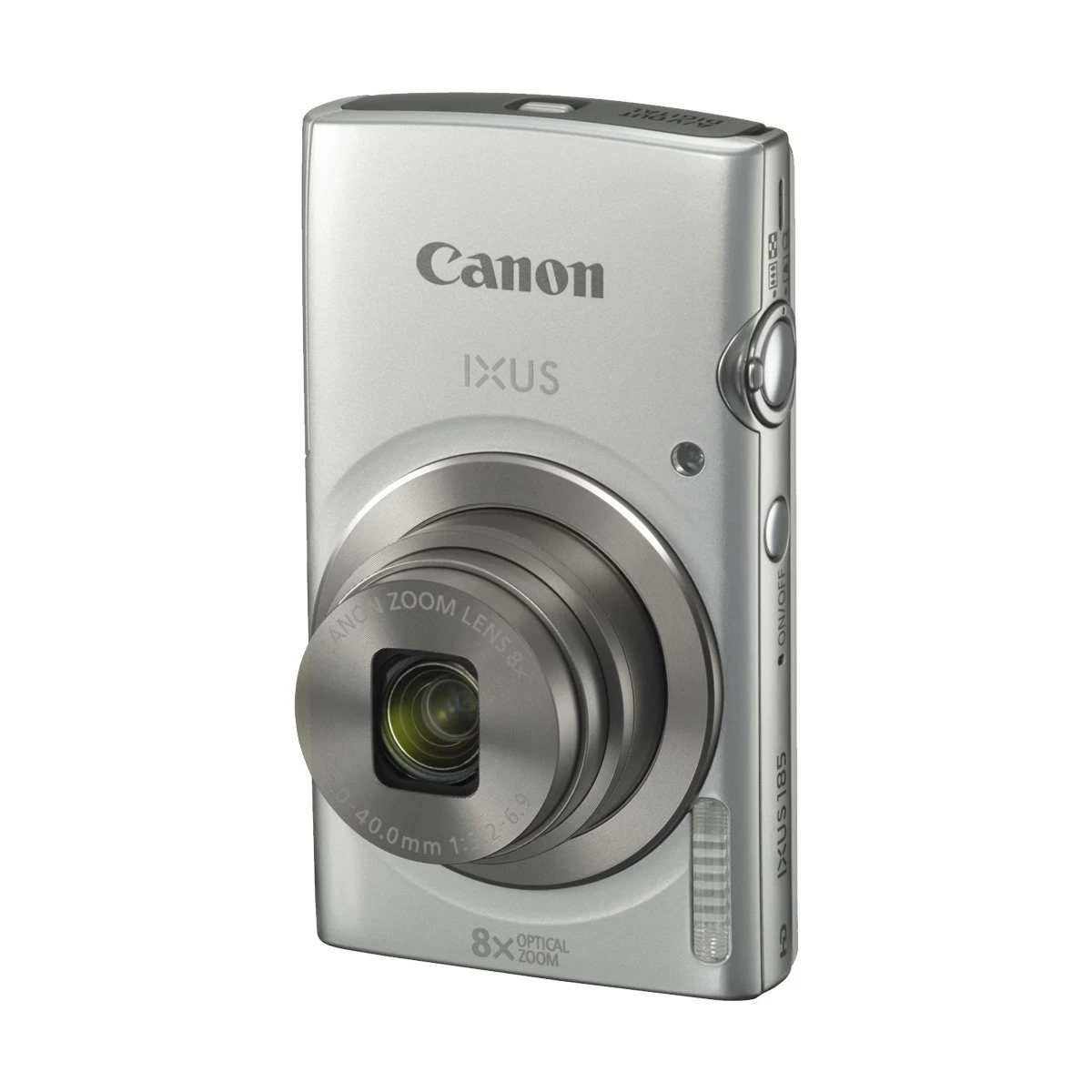 Canon IXUS 185 Compact Camera Price in Bangladesh