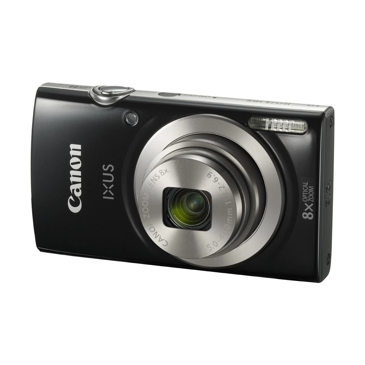 Canon IXUS 185 Compact Camera in BD