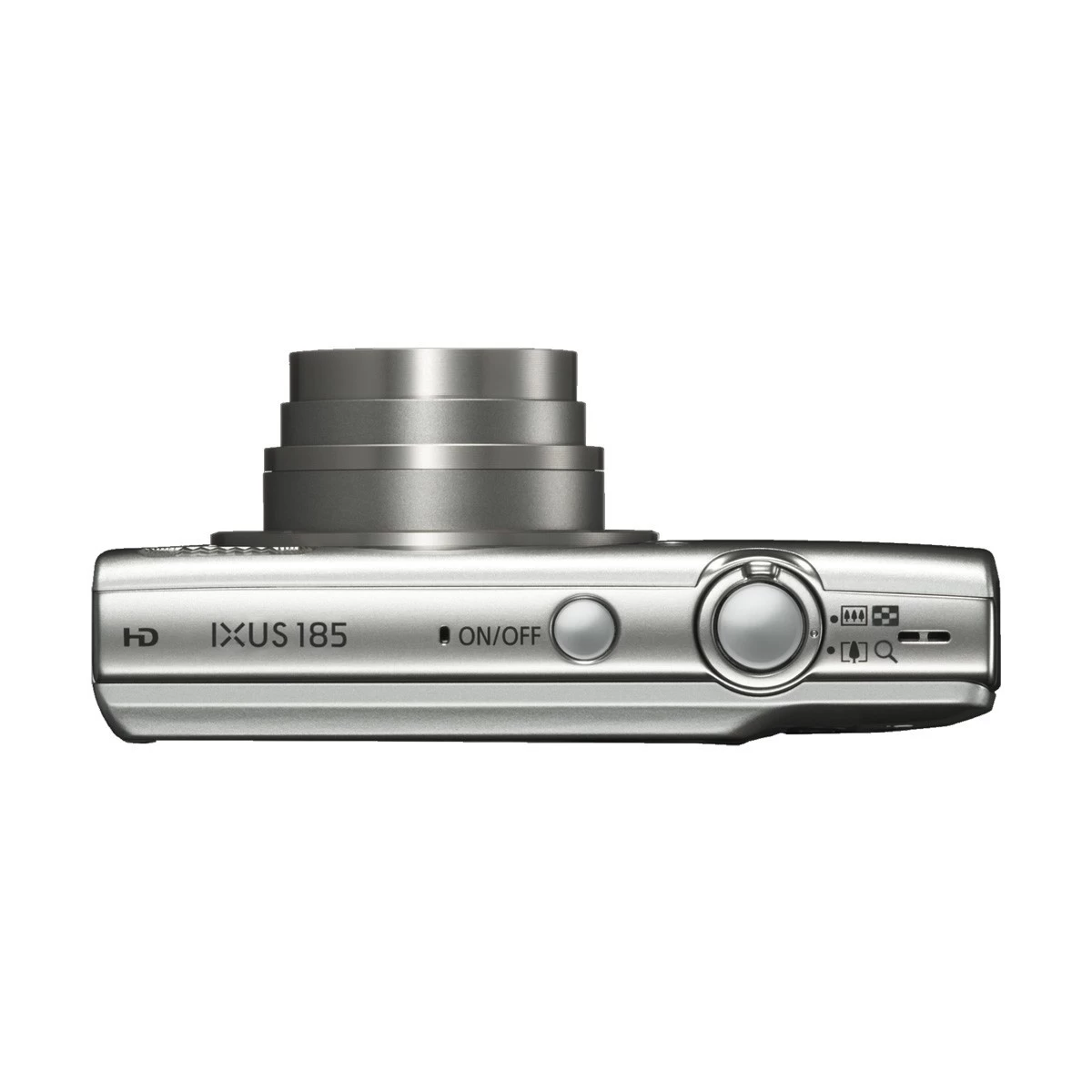 Canon IXUS 185 Compact Camera in BD