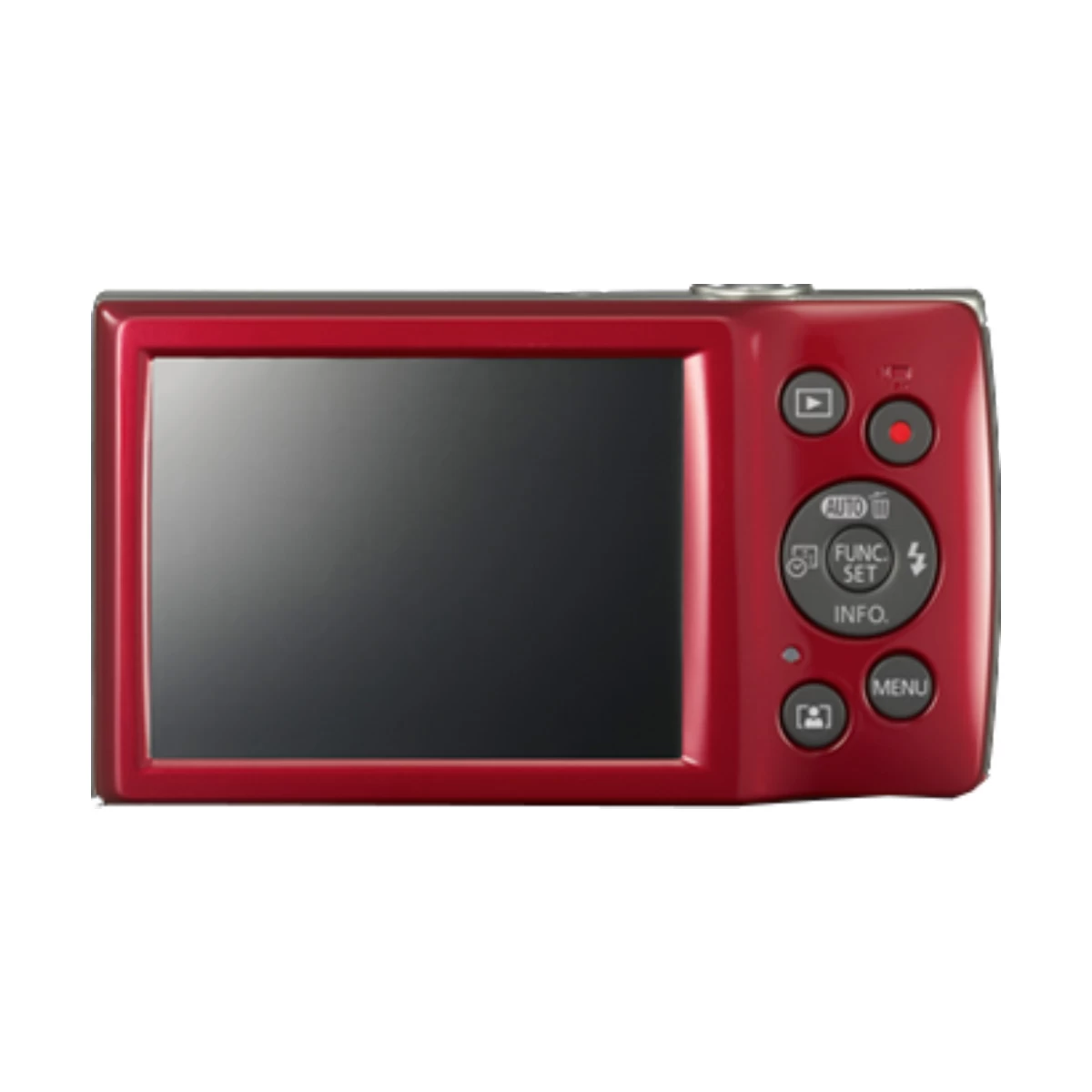 Canon IXUS 185 Compact Camera in BD