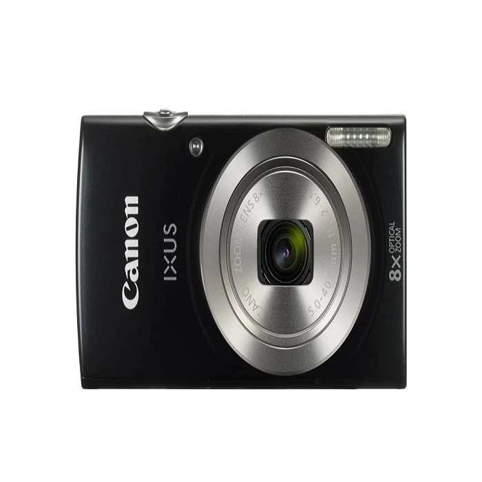 Canon IXUS 185 Compact Camera Price in BD