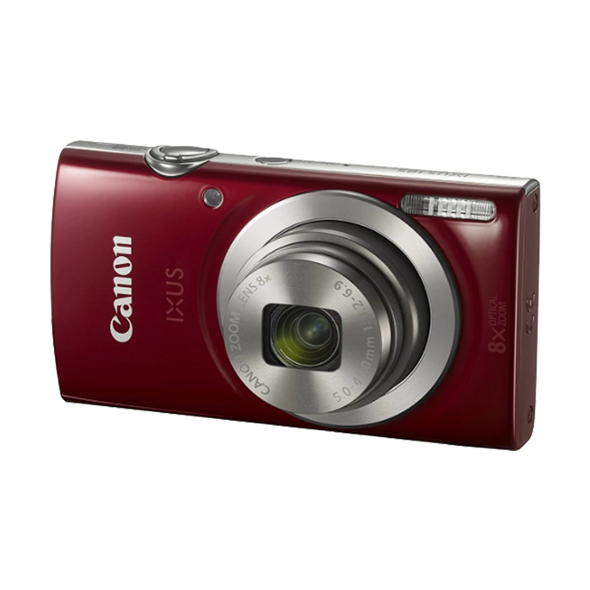 Canon IXUS 185 Compact Camera