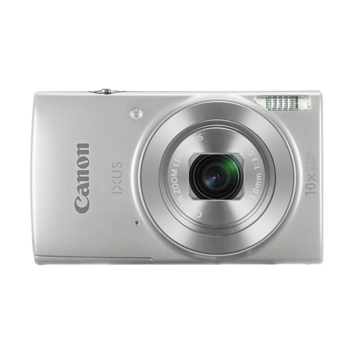 Canon IXUS 190 Compact Camera