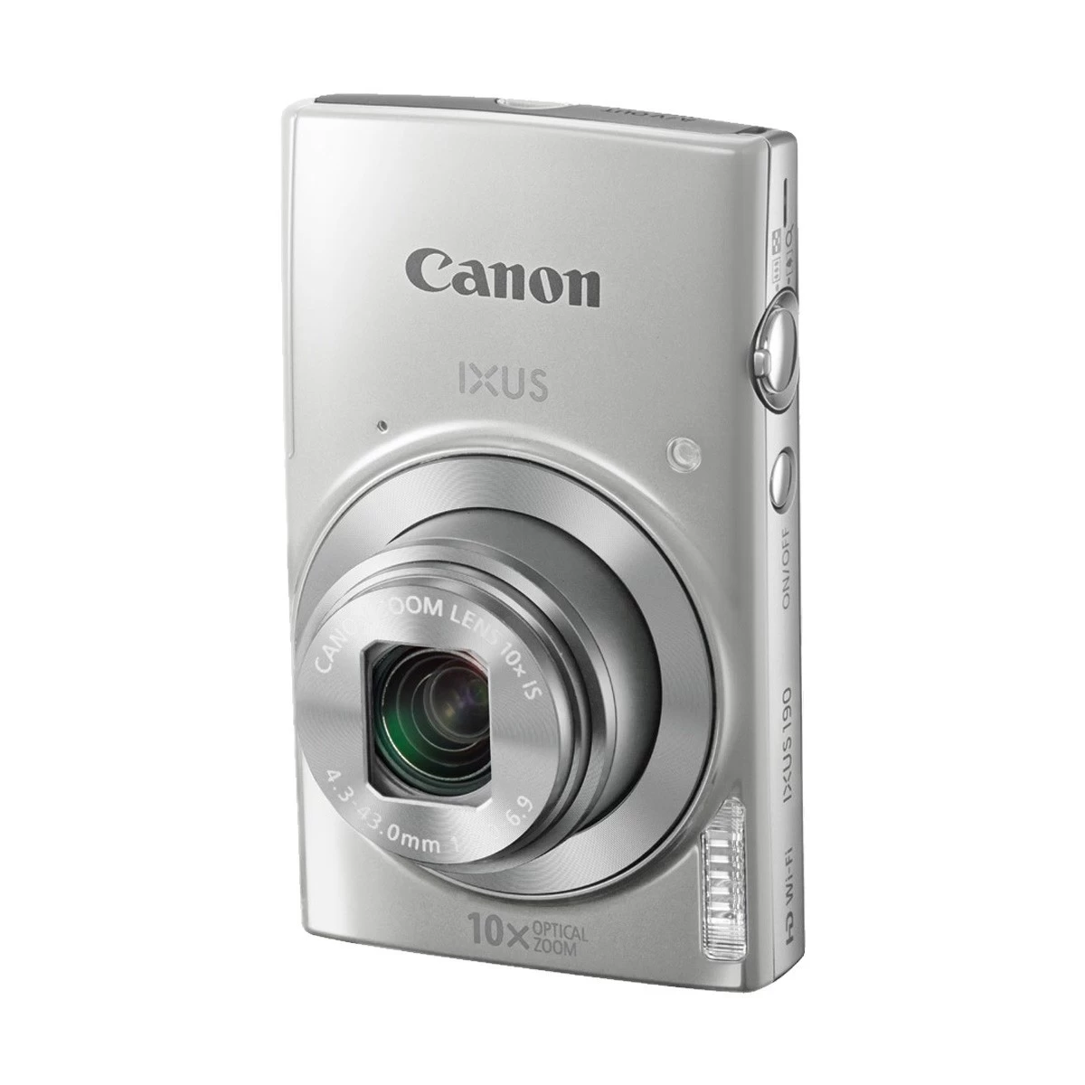 Canon IXUS 190 Compact Camera in BD