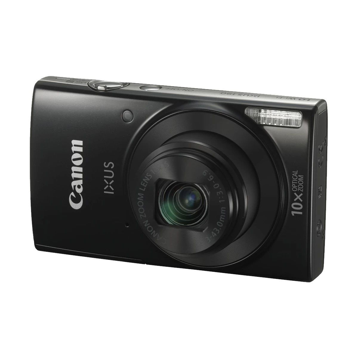 Canon IXUS 190 Compact Camera