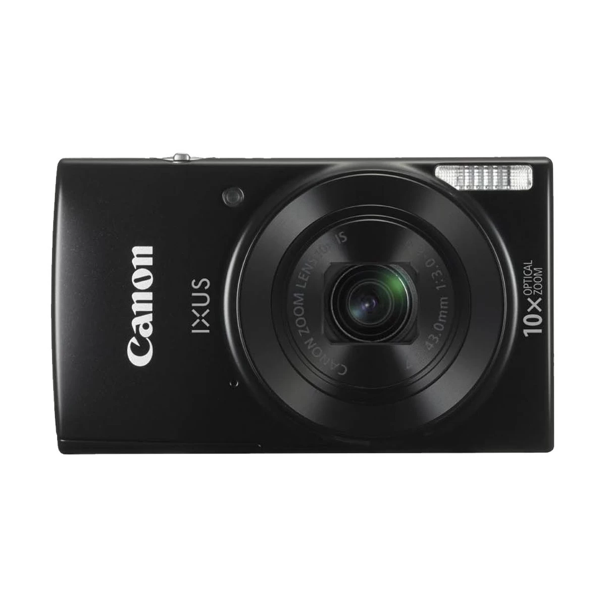 Canon IXUS 190 Compact Camera in BD