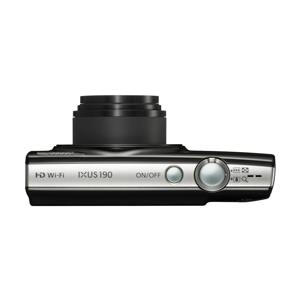 Canon IXUS 190 Compact Camera Price in BD