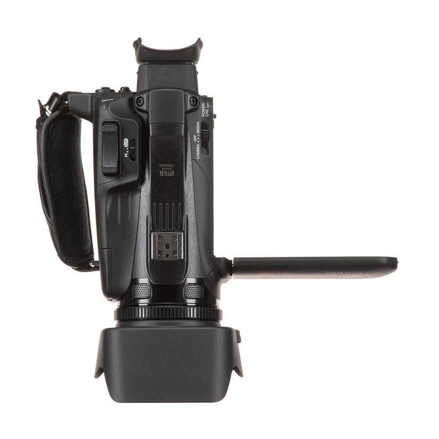 Canon LEGRIA / VIXIA HF G70 Video Camera specifications