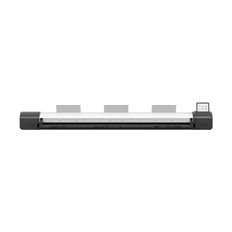 Canon Lm36 Large Format Scanner