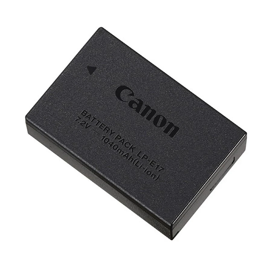 Canon LP-E17 DSLR Camera Accessories