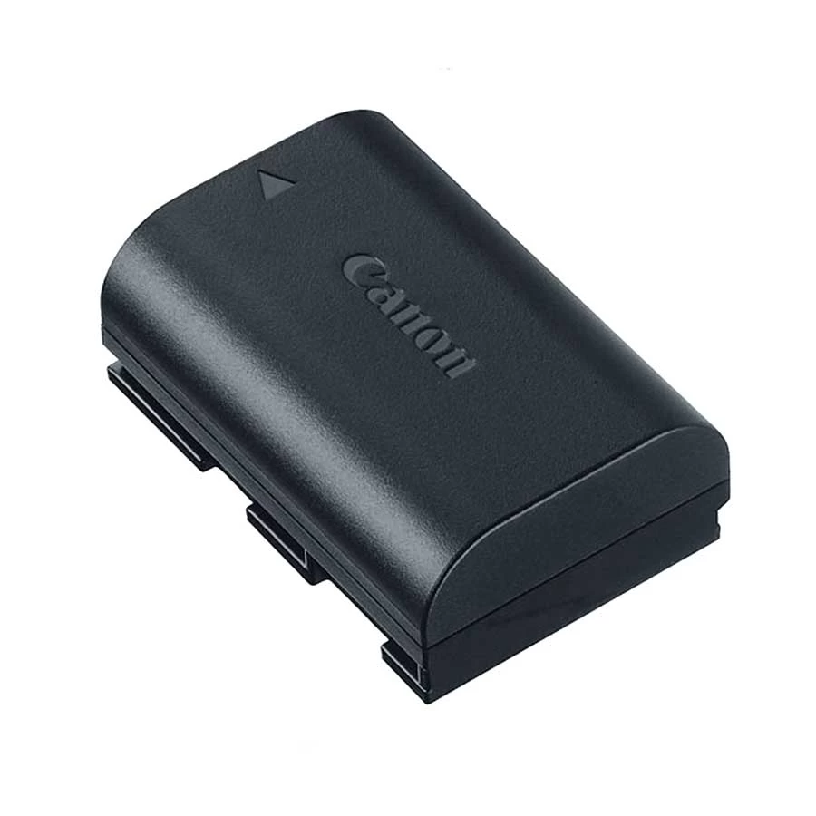 Canon LP-E6N DSLR Camera Accessories