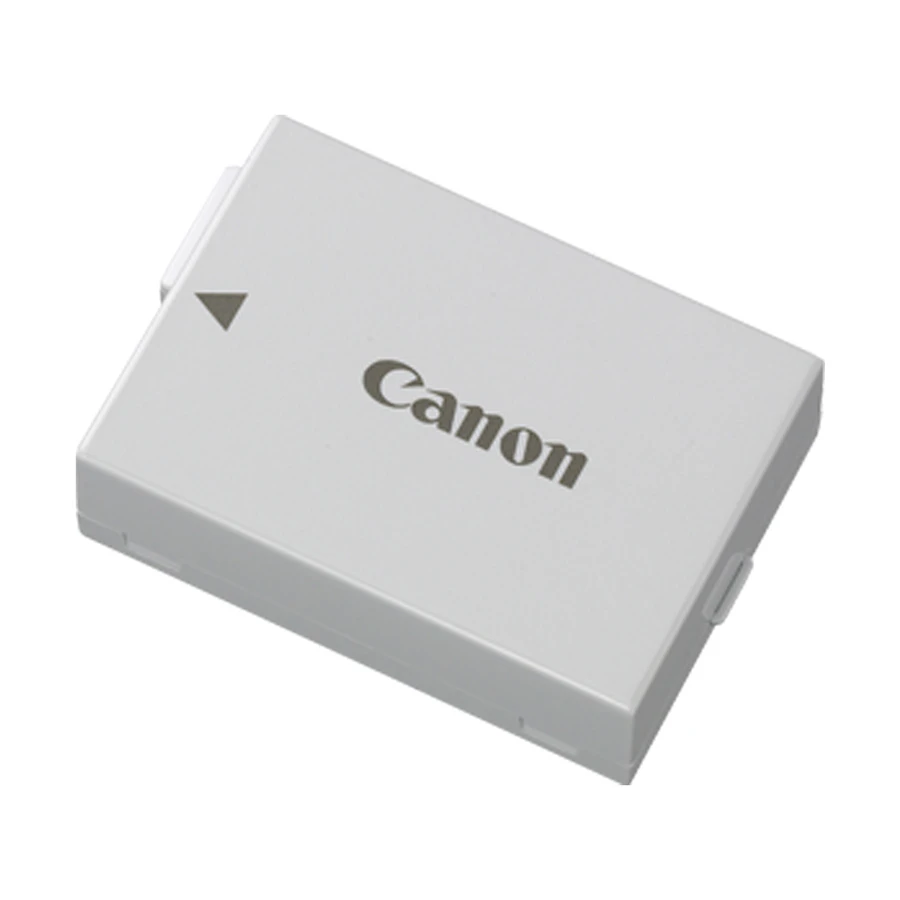 Canon LP-E8 DSLR Camera Accessories