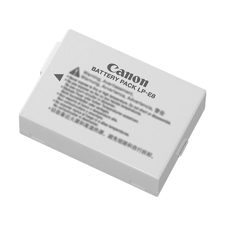 Canon LP-E8 DSLR Camera Accessories Price in Bangladesh