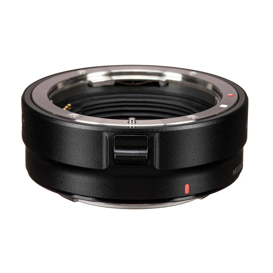 Canon Mount Adapter EF-EOS R DSLR Camera Accessories Price in Bangladesh