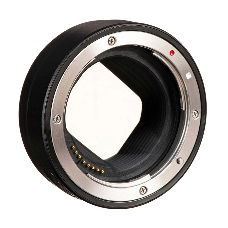 Canon Mount Adapter EF-EOS R DSLR Camera Accessories in BD