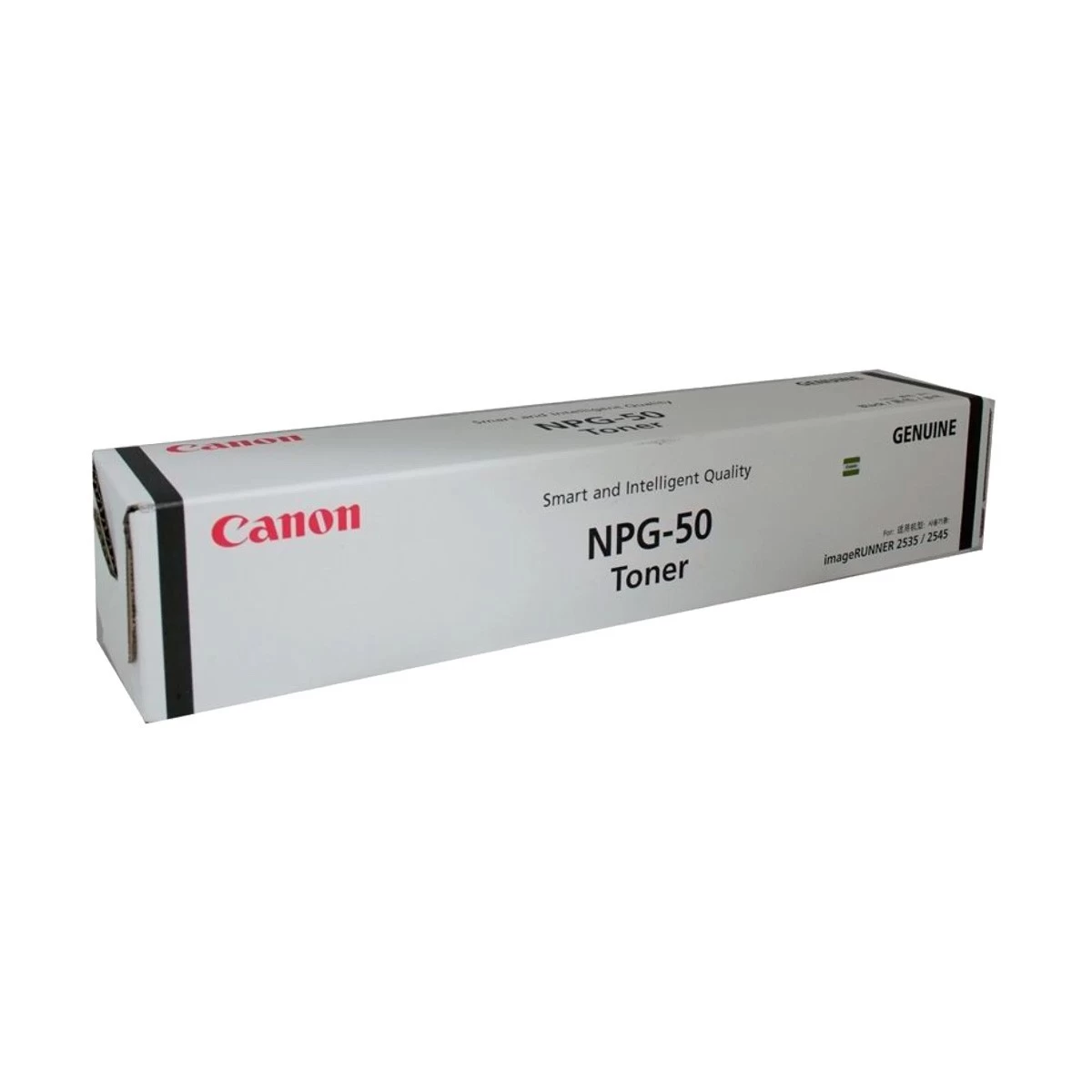 Canon NPG-50 Toner