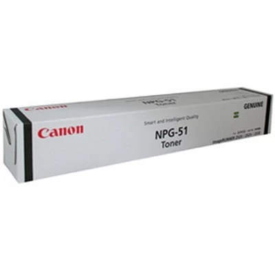 Canon NPG-51 Toner