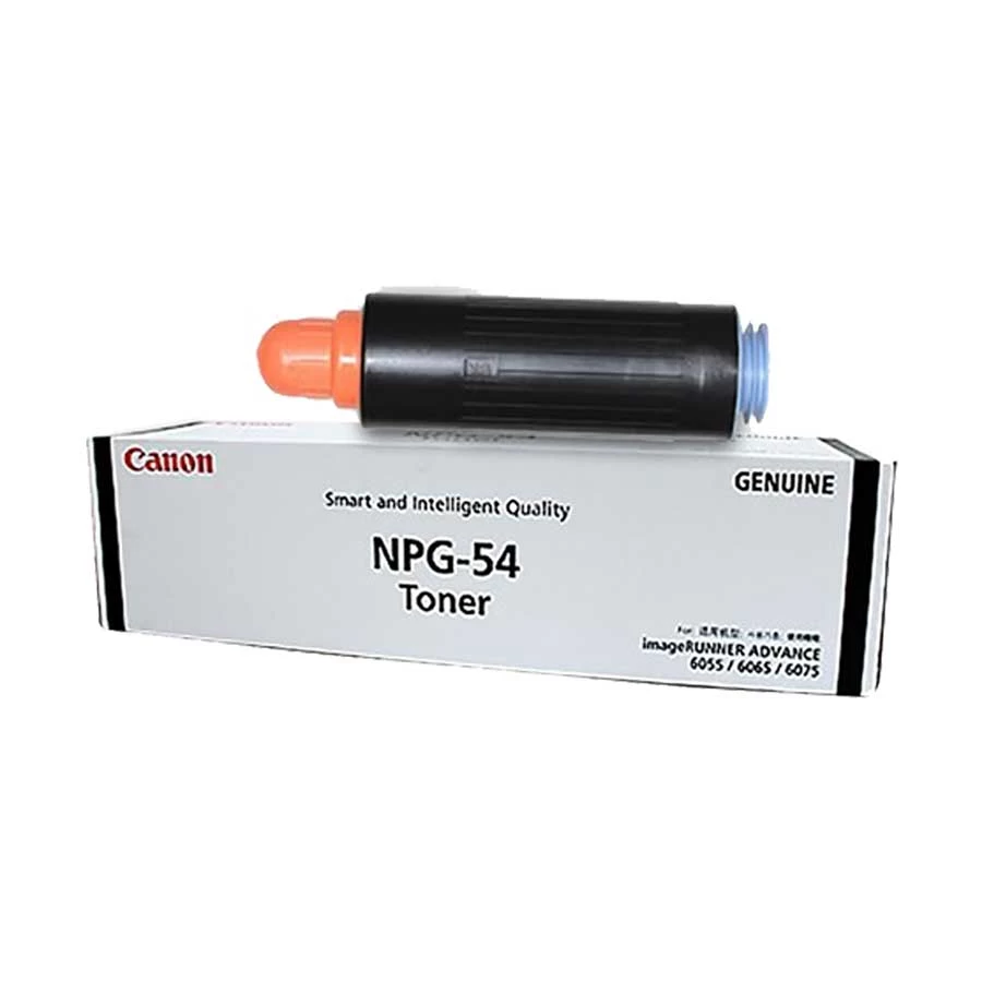 Canon NPG-54 Toner