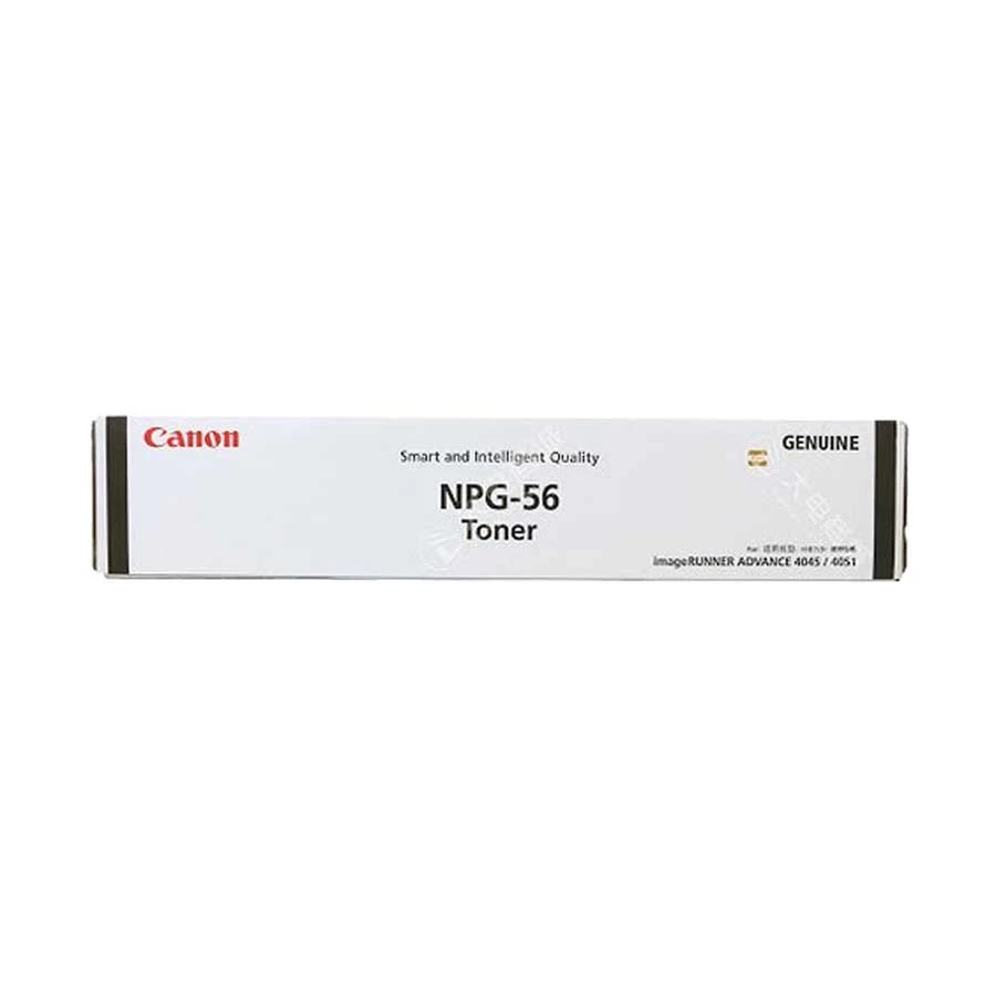 Canon NPG-56 Toner in BD