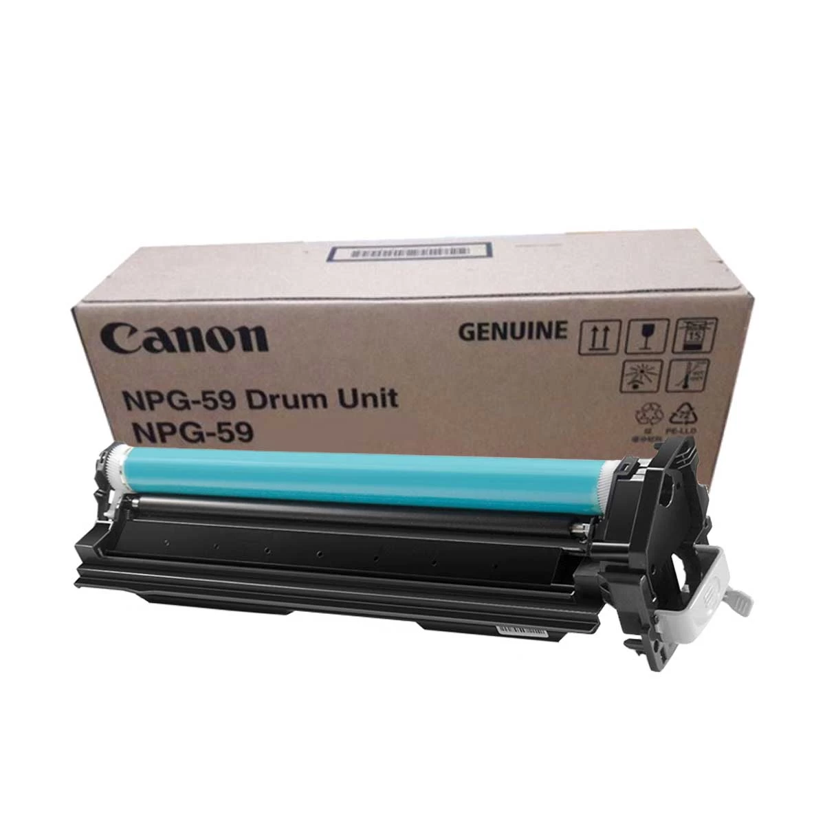 Canon NPG-59 Drum Printer