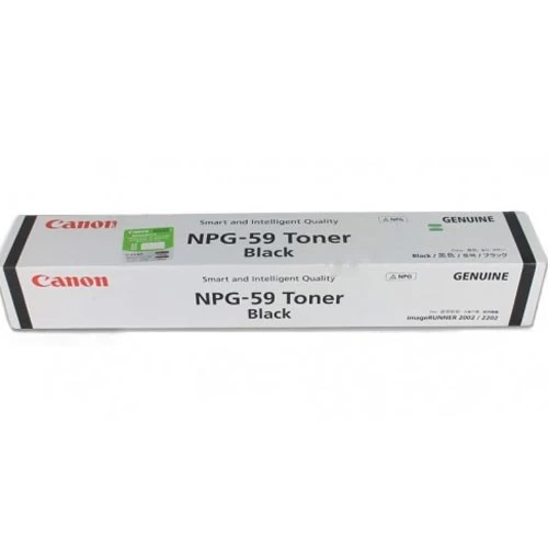 Canon NPG-59 Toner