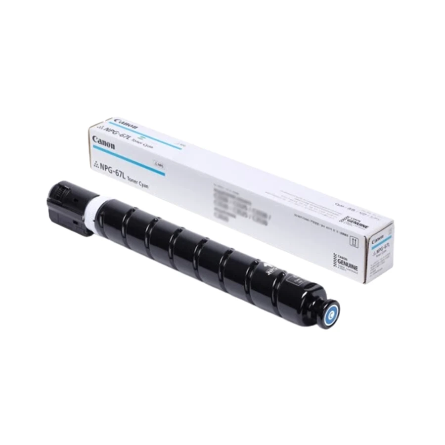 Canon NPG-67L Toner