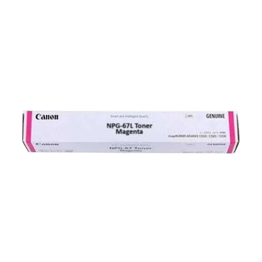 Canon NPG-67L Toner Price in Bangladesh