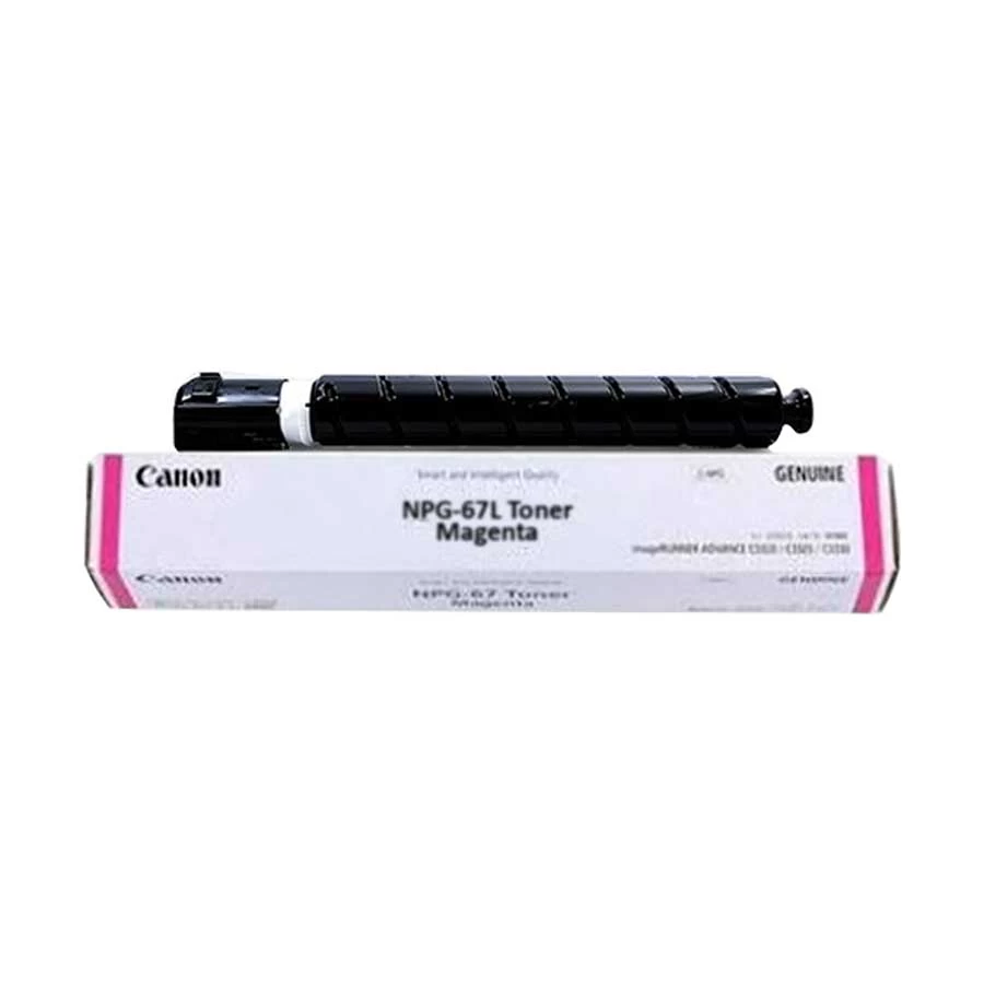 Canon NPG-67L Toner in BD
