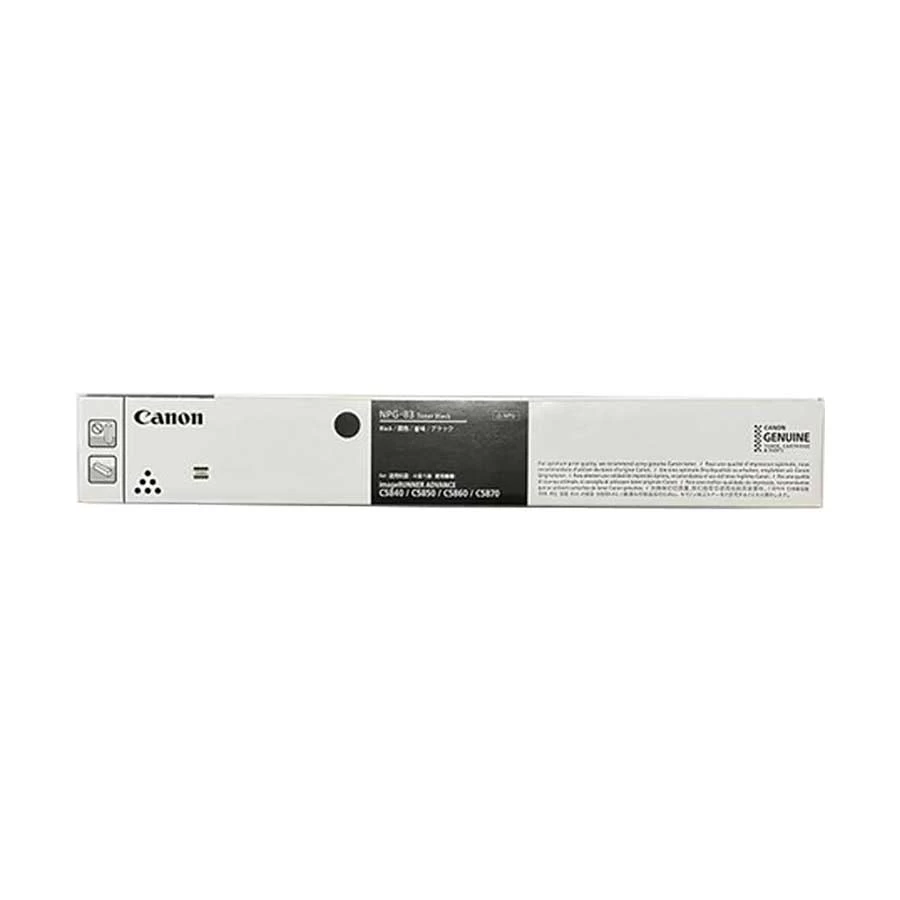 Canon NPG-83 Toner Price in Bangladesh