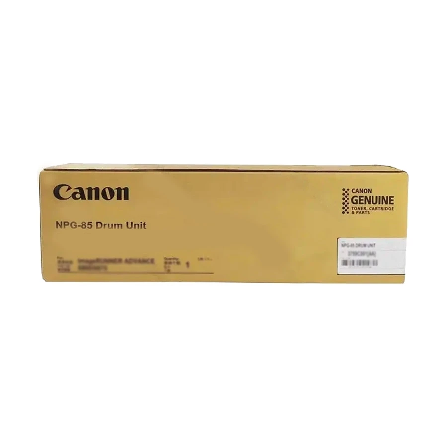 Canon NPG-85 Drum Unit
