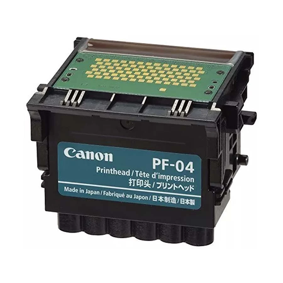 Canon PF-04 Print Head