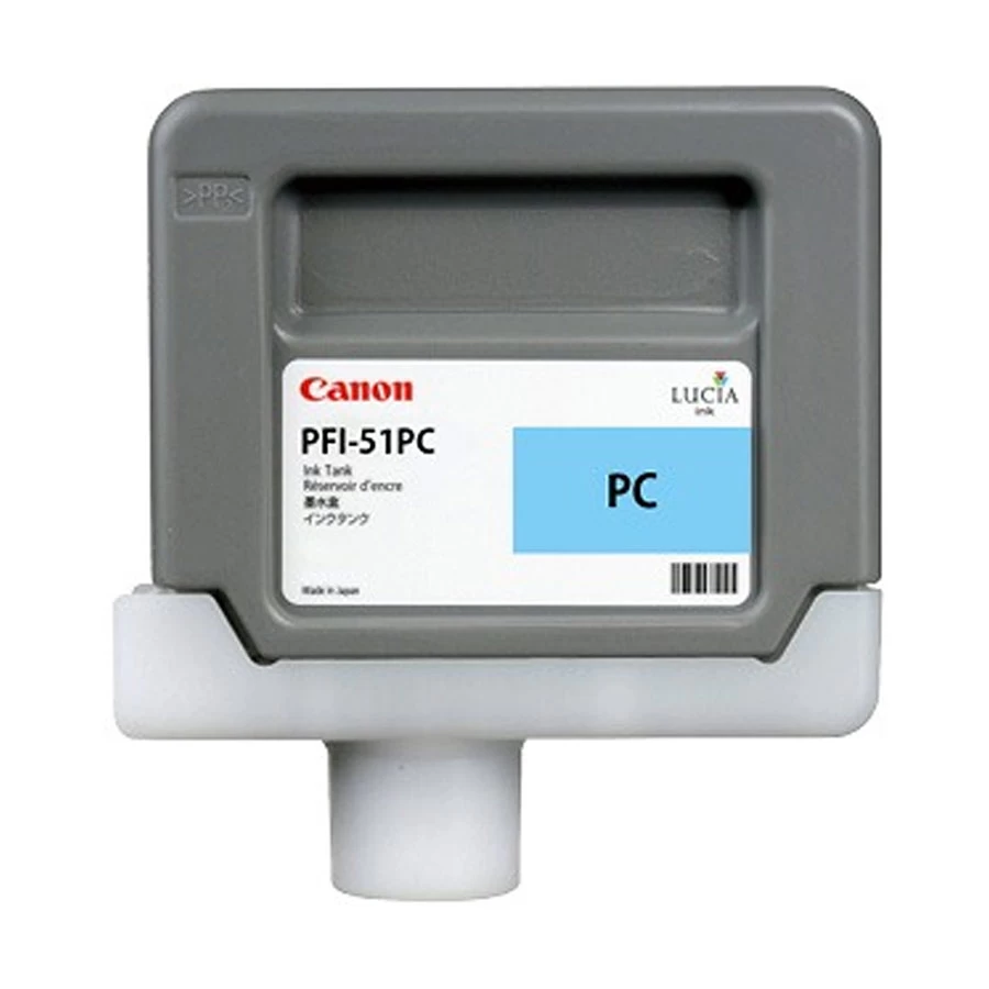 Canon PFI-51 PC Cartridge